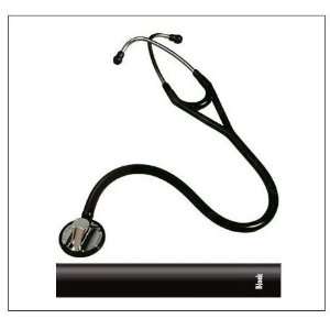  Black 3M Littmann Master Cardiology Stethoscope Health 