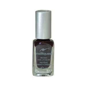  Protein Nail Lacquer # 316 Havana by Nailtiques for Unisex 
