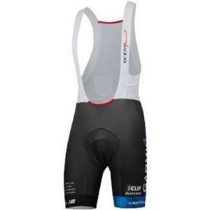  Castelli 2011 Mens Garmin Cervelo Bodypaint Aero Cycling 