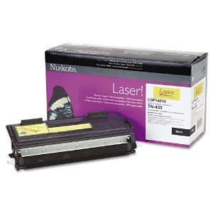 Legacy Products   Legacy   54010 Compatible Toner, Black   Sold As 1 