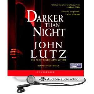  Darker Than Night (Audible Audio Edition) John Lutz 