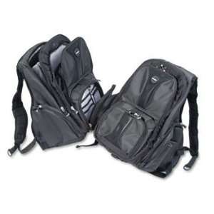   Backpack CASE,BCKPCK,SHCKABS,BK JDS 2 (Pack of2)
