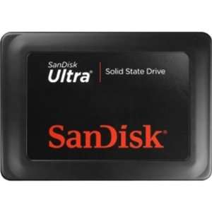  240GB 2.5 SSD Drive