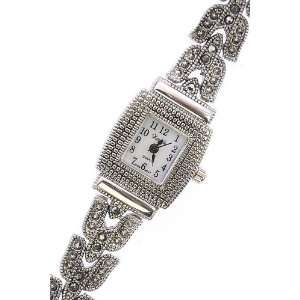  Trendy New Fashiong watch Stainless Steel Ladies Chain 