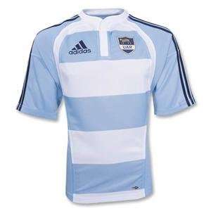  Argentina SS Home Rugby Jersey