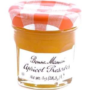 Bonne Maman Apricot Preserves   12/13 oz Grocery & Gourmet Food