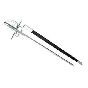 Diaz Rapier Sword 