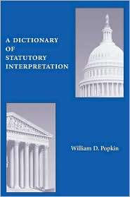   , (159460181X), William D. Popkin, Textbooks   