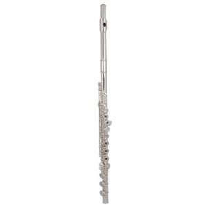  Armstrong 303bos Open Hole Step up Flute Musical 