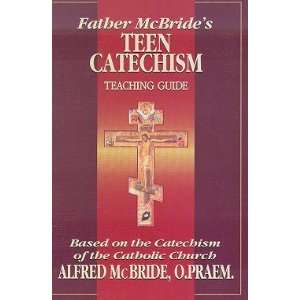  Teen Catechism Teachers Guide: Office Products