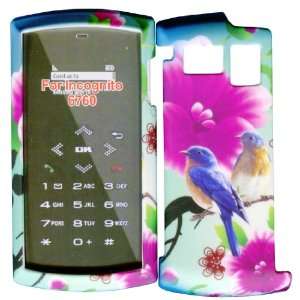 Twin Birds Sanyo Incognito SCP 6760 Boost Mobile, Sprint 