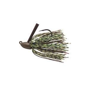 Boo Jig Watermelon Red 1/2oz