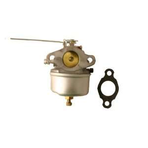  Tecumseh 632213 Carburetor: Patio, Lawn & Garden