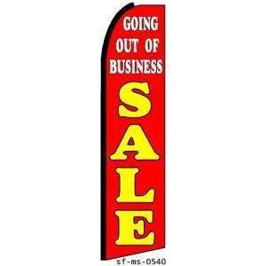  Going Out Of Business Sale Extra Wide Swooper Feather Business 