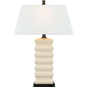  Quoizel LSL671TM Teco Marrone Classic Lamps Contemporary 