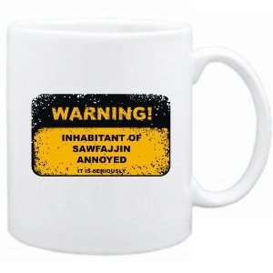   Of Sawfajjin Annoyed  Libya Mug City 