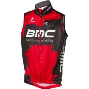 Hincapie Sportswear 2012 BMC Team Windtex Vest   Mens  