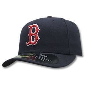   Boston Red Sox MLB Performance Headwear AC Cap (Size 7.625): Sports