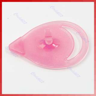 Blackhead Remover Facial Cleansing Pad Silicon Brush  