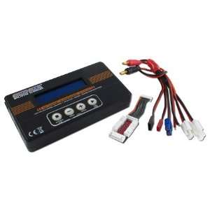   Pack Balance Charger TB6 1 for NiMH/NiCD/Lithium