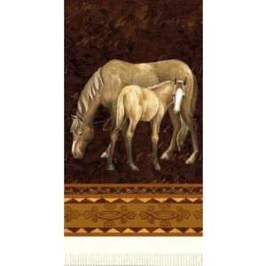  Kay Dee Designs Mare and Foal Terry Towel Kitchen 