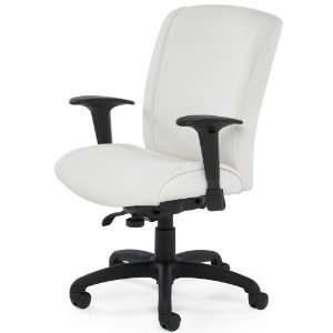   Encore Seating Realm Task Intensive Management Chair: Office Products