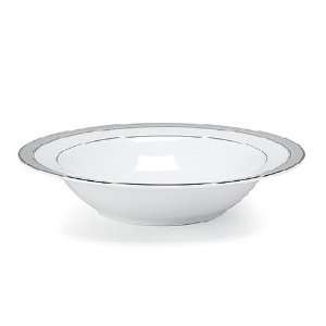  Mikasa Platinum Crown #L3428 Fruit Bowls: Kitchen & Dining