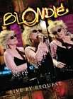 Blondie   Live by Request (DVD, 2004)