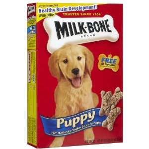  Milk Bone Puppy   16 oz