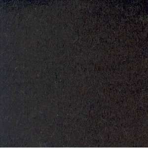  60 Wide Plush Faux Fur Black Fabric By The Yard: Arts 