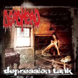  Depression Tank: Dead Moon: Music