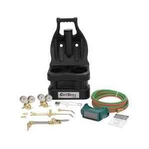 TurboTorch CST CP Welding Cutting Brazing Kit 0386 1322  