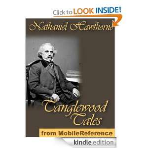 Tanglewood Tales for Girls and Boys (mobi) Nathaniel Hawthorne 