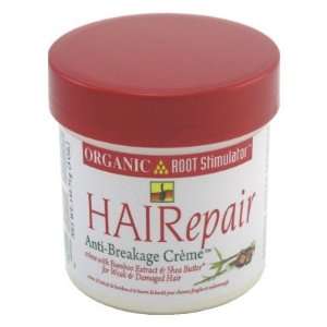   Root Hairepair Anti  Breakage Creme 5 oz.: Health & Personal Care