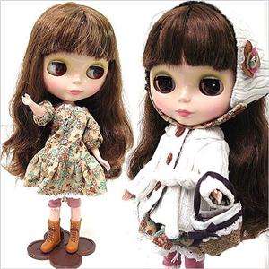 Blythe Welcome Winter Doll Import Japan ★★EMS post★★  