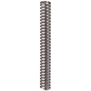  Spring, 302 Stainless Steel, Inch, 0.24 OD, 0.045 Wire Size, 0.532 