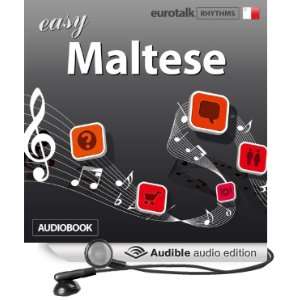   Maltese (Audible Audio Edition) EuroTalk Ltd, Jamie Stuart Books