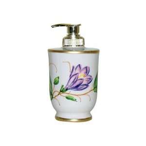  Botanica Soap Dispenser