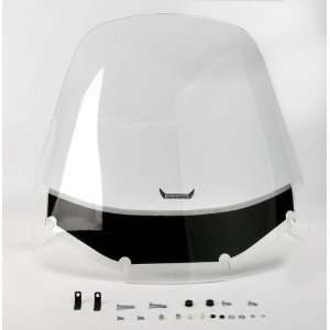  Slip Streamer Large Replacement Fairing Windshield: Sports 