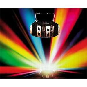    Chauvet CH 204 Octopus Compact DJ Series Fixture Electronics