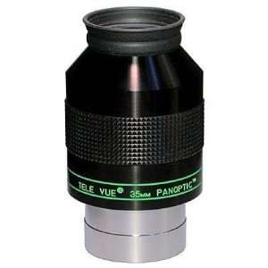  TeleVue Panoptic Telescope Eyepieces