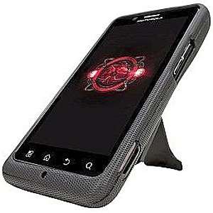 Body Glove Snap On Protector Case Cover for Motorola Droid Bionic 