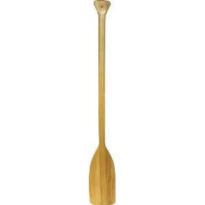  Wood Canoe Paddle 48