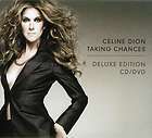 DION,CELINE   TAKING CHANCES [CD NEW]