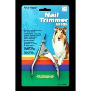   Paws Nail Pet Nail Trimmer For Small & Medium Breeds: Pet Supplies