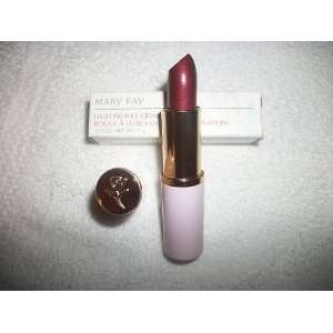    Mary Kay High Profile Creme Lipstick ~ Downtown Brown: Beauty