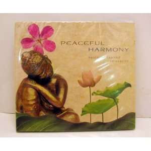  Somerset Entertainment 53901 Peaceful Harmony CD 