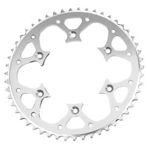  Talon TR130RL52048S Radialite Silver 48T Rear Sprocket 