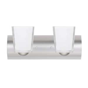   Lighting 2WZ 478206 SN 2 Light Bria Bathroom Light