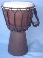 10 x 6 New Handmade Djembe Bongo Hand Drum for Kids~  